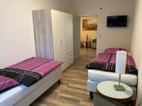 Appartement met 1 Slaapkamer