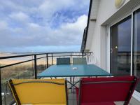 103 - Appartement vue mer pour 4 personnes - Bed and Breakfast Fréhel