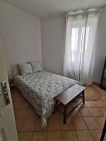 Saint André bel appartement Avignon Intra muros 2 couchages - B&B Avignone