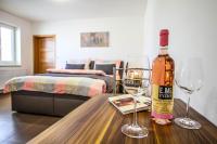 Apartment mit 1 Schlafzimmer