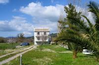 Aliki`s Luxury Suite with view, pet friendly! - B&B