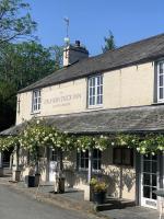 B&B Ambleside - The Drunken Duck Inn - Bed and Breakfast Ambleside