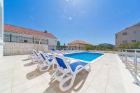 Villa Slano Apartments - B&B Slano