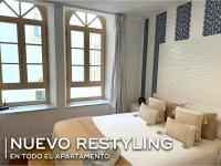 Echegaray Premium cathedral 1 - Ferienwohnung Málaga