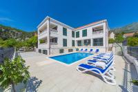 Villa Slano Apartments - Bed and Breakfast