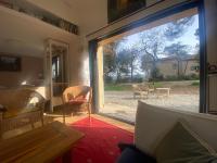 Studio de l'oliveraie - Ferienwohnung