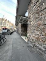 Welc-ōM Largo Europa City View - Ferienwohnung Padua