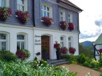 B&B Schmallenberg - Pension Beste-Schnurbus - Bed and Breakfast Schmallenberg