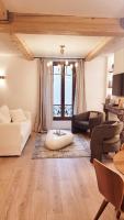 B&B Comps-sur-Artuby - Verdon - Appartement d'Architecte - Bed and Breakfast Comps-sur-Artuby