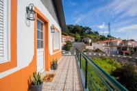 Dream Paradise - Chambres d’hôtes Água de Pena