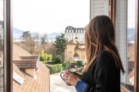 Aux portes de l'Imperial Palace, LLA Selections by Location lac Annecy - B&B
