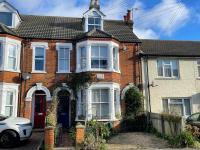 B&B Felixstowe - St Elmo Felixstowe - Bed and Breakfast Felixstowe