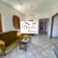 ACHILLE HOME B&B SORRENTO - B&B