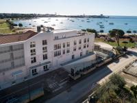 Apartment Garden Palace A125 - B&B Umag