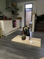 Maison 100 mètres Plage - Bed and Breakfast Berck