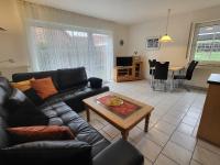 Am Koper Sand 28 - Wg 1 - Ferienwohnung Norddeich