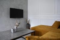 CROWN apartment 4 - B&B