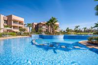 Luxury apartments prestigia - B&B