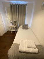 Standard Single Room with Shower