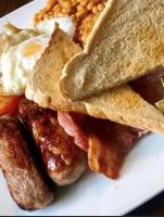 Wheatsheaf Hotel - B&B