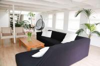 De Oude Zeilmakerij, groot, sfeervol vakantiehuis. - Ferienwohnung Woudsend
