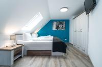 Ferienhaus Nationalparkidille - B&B Rechlin