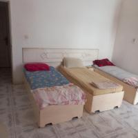 B&B Nouakchott - Lakhdar saaoudi - Bed and Breakfast Nouakchott