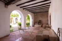 SITGES Masia Sències - B&B Sitges