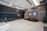 Westend Apartment - Chambres d’hôtes Budapest