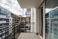 Westend Apartment - Ferienwohnung Budapest