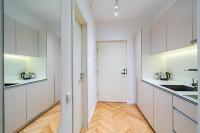 Near Žalgiris Arena Apartment - B&B Kaunas