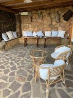 B&B Budoni - Lulamax Sardegna - Bed and Breakfast Budoni