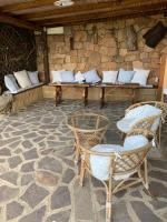 Maison de Vacances