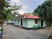 B&B Vagamon - Vagamon Mist valley - Bed and Breakfast Vagamon