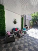 Cosy Apartment with Good Location Self Check In - B&B Yerevan