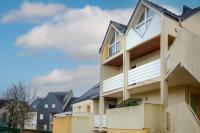 Soleil du Crouesty - garage et piscine partagée - Chambres d’hôtes Arzon