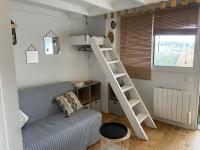 studio Biscarrosse plage - B&B