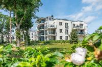 Apartment "Kiefernblick" - Haffresidenz - Chambres d’hôtes Groß Ostiem