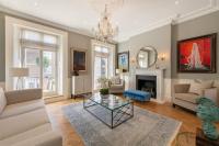 B&B London - Prestige Belgravia Royal Mansion - Bed and Breakfast London