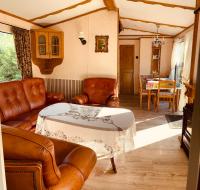 Three-Bedroom Chalet