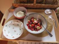 Sockbridge Mill Bed and Breakfast - B&B Penrith