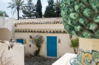 Relais Case Passamonte Resort & Rooms - Ferienwohnung Chiaramonte Gulfi