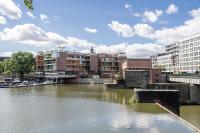 RentPlanet - Apartament Cybulskiego - B&B Breslavia