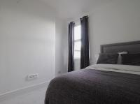 B&B London - Milton Place - Bed and Breakfast London