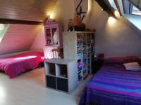 Camera Familiare con Bagno Privato