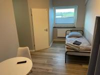 Zimmer 3 - Chambres d’hôtes Sande