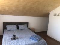 Camere și apartament în Delta Dunării - Ferienwohnung Sfântu Gheorghe