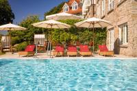 Meierhof Appartements - B&B Glücksburg