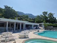Agriturismo Nonno Luigino - Ferienwohnung Vico Equense