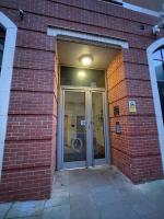 2 Bed Flat Centre of Lace Market - Ferienwohnung